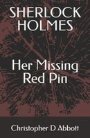 Her Missing Red Pin