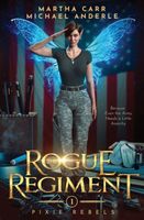The Rogue Regiment