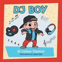 I Am Dj Boy DJ