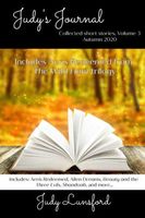 Judy's Journal: Autumn 2020: Volume 3