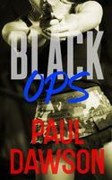 Cover of BLACK OPS by Paul Dawson