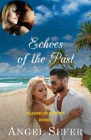 Cover of Echoes of the Past by Angel Sefer