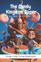 The Candy Kingdom Caper Jean