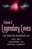 Legendary Loves Volume 2
