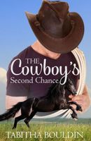 The Cowboy's Second Chance