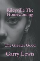 Cover of Rileyville The Home Coming by Garry Lewis