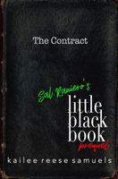 Sal Raniero's Little Black Book Prequel