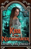 Kiss of the Necromancer