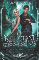 Sarah Noffke's Latest Book