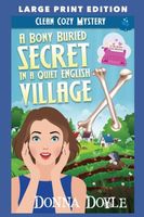 A Bony Buried Secret In A Quiet English Village