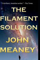 John Meaney's Latest Book