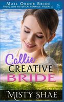 Callie - Creative Bride
