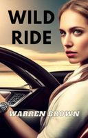 Cover of Wild Ride by Warren Brown