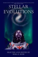Cover of Stellar Evolutions by Rhea Rose