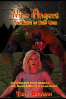 Paperback edition cover