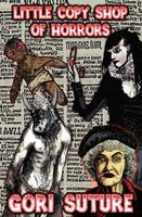 Gori Suture's Latest Book
