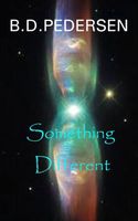 Cover of Something Different by B.D. Pedersen