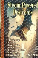 Steam-Powered Postcards
