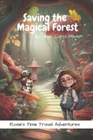 Saving the Magical Forest Jean
