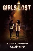 Cover of Girls Lost by A.Hardy Roper