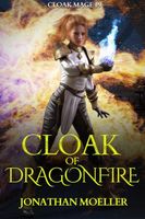 Cloak of Dragonfire