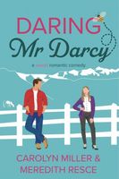 Daring Mr. Darcy