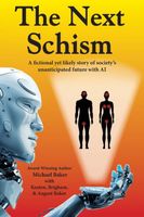 Cover of The Next Schism by Michael Baker