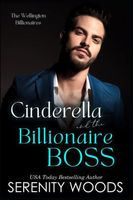 Cinderella and the Billionaire Boss