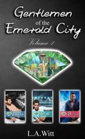 Gentlemen of the Emerald City Volume 1