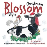 Starla Criser's Latest Book