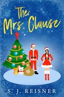Cover of The Mrs. Clause by S.J. Reisner