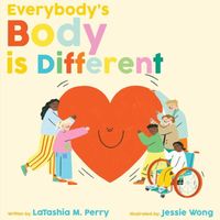 Latashia M. Perry's Latest Book