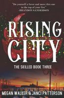 Rising City