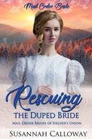 Rescuing the Duped Bride