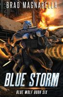 Blue Storm