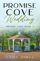 Promise Cove Wedding
