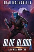 Blue Blood