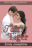 Talia's Tiger