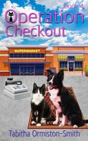 Cover of Operation Checkout by Tabitha Ormiston-Smith