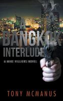 Cover of A Bangkok Interlude by Tony McManus