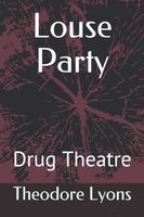 Cover of Louse Party by Theodore Lyons
