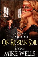 The Russian Trilogy, Book 2