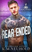 Rear Ended book cover