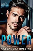 Cassandra Robbins's Latest Book
