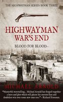 Cover of War's End by Michael Arnold