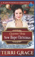 Christmas Bride - New Hope Christmas