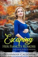 Escaping Her Fiance's Rumors