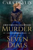 Murder at the Seven Dials