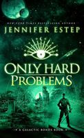 Jennifer Estep's Latest Book