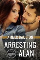 Amber Daulton's Latest Book